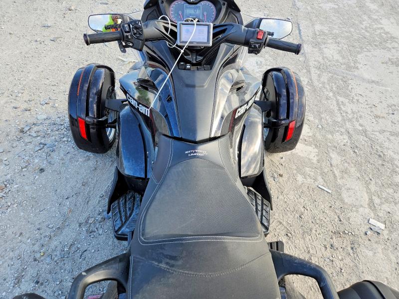 Aukcja sprzedaży 2014 Can-am Spyder Roadster, vin: 2BXNCBC1XEV001478, numer aukcji: 59241226