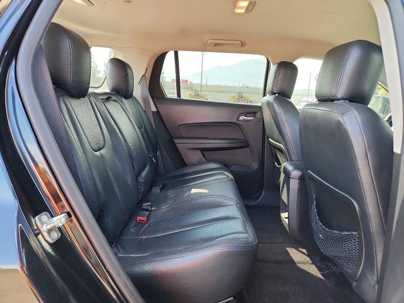 Продажа на аукционе авто 2016 Gmc Terrain, vin: 2GKALMEK2G6143468, номер лота: 60959586