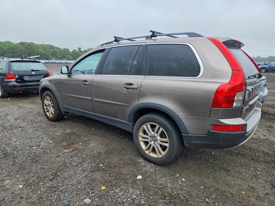 Продажа на аукционе авто 2010 Volvo Xc90, vin: YV4982CZ4A1536285, номер лота: 62023626