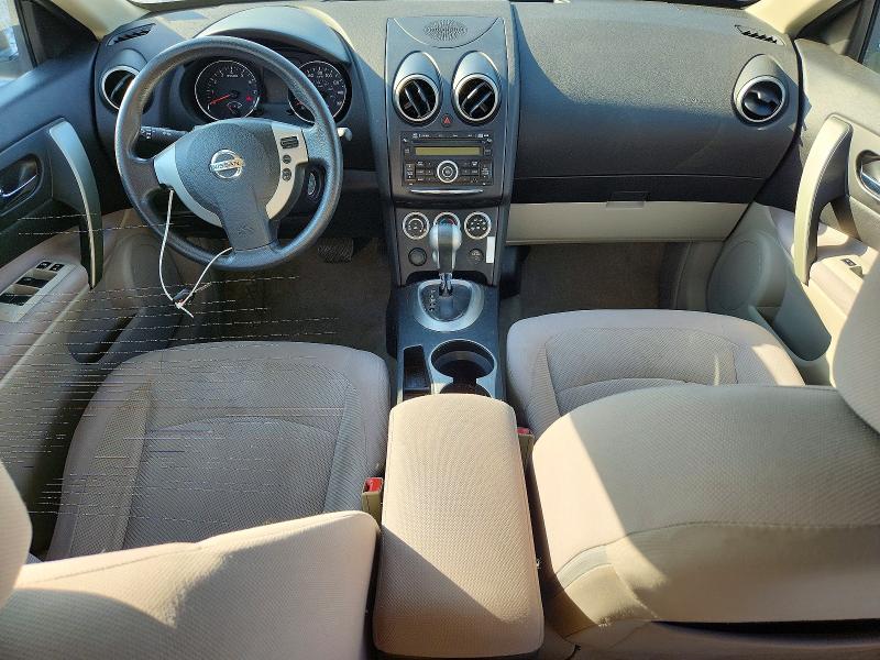Aukcja sprzedaży 2011 Nissan Rogue, vin: JN8AS5MV4BW688932, numer aukcji: 58379956