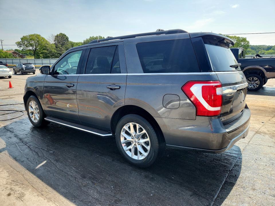 60495976 :رقم المزاد ، 1FMJU1HT4MEA03520 vin ، 2021 Ford Expedition مزاد بيع