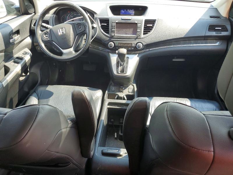 Продаж на аукціоні авто 2012 Honda Cr-v, vin: 5J6RM4H70CL020802, номер лоту: 60329016
