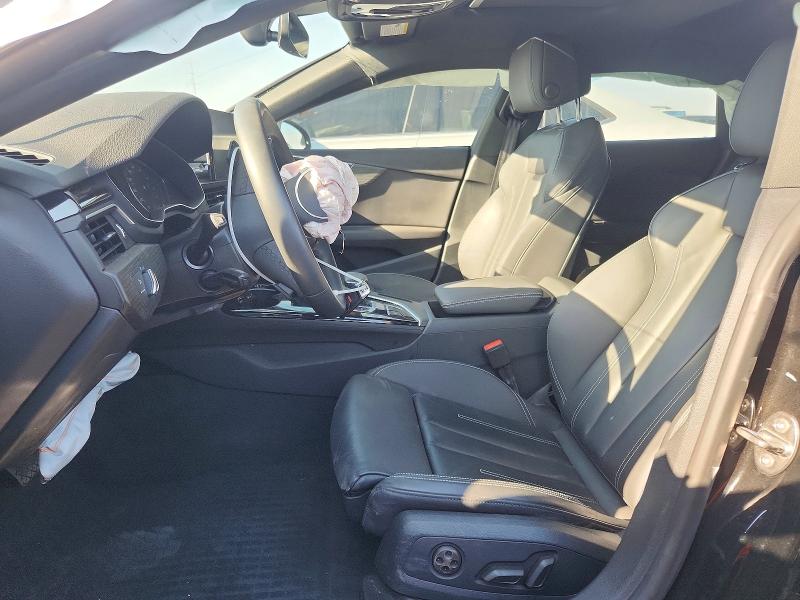 Aukcja sprzedaży 2023 Audi A5, vin: WAUDACF59PA022468, numer aukcji: 59217846