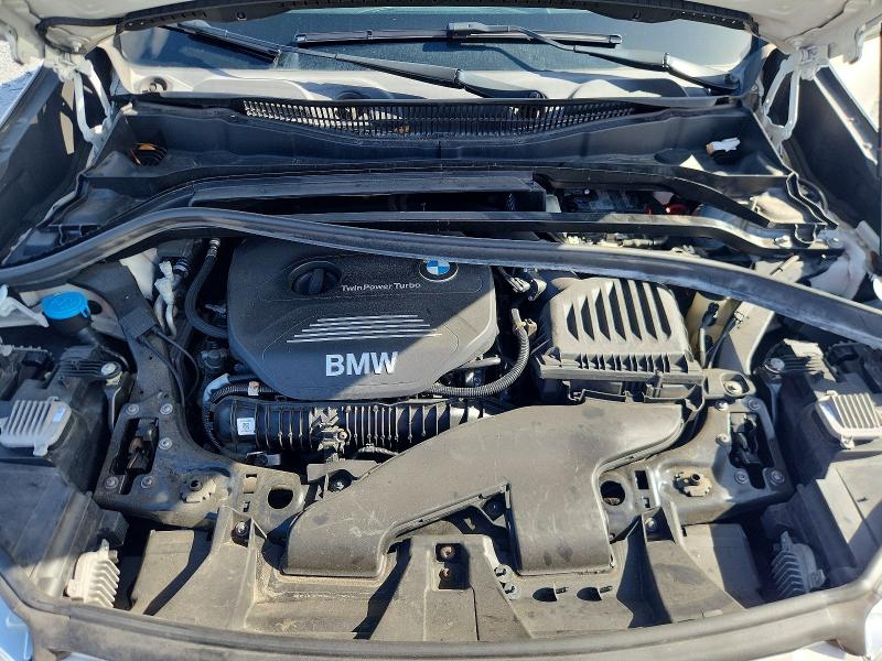 Aukcja sprzedaży 2017 Bmw X1, vin: WBXHT3C3XH5F72182, numer aukcji: 59776586