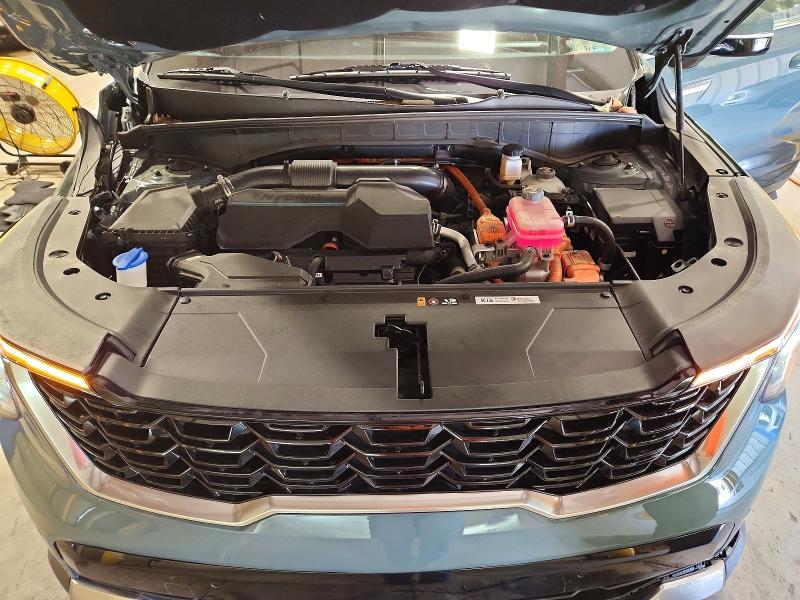 Продажа на аукционе авто 2025 Kia Sorento, vin: KNDRHDJG0S5314451, номер лота: 62302296