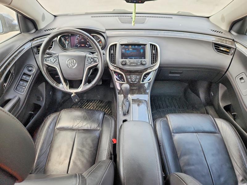 59274566 :رقم المزاد ، 1G4GC5G39EF250887 vin ، 2014 Buick Lacrosse مزاد بيع