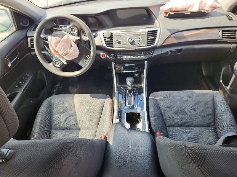 Продаж на аукціоні авто 2017 Honda Accord, vin: JHMCR6F36HC012024, номер лоту: 60147526