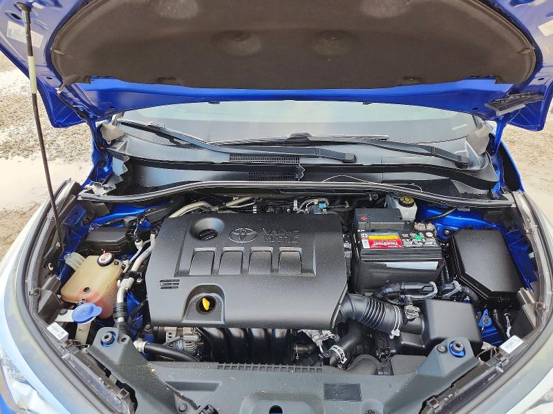 Aukcja sprzedaży 2018 Toyota C-hr, vin: NMTKHMBX4JR040808, numer aukcji: 60305836