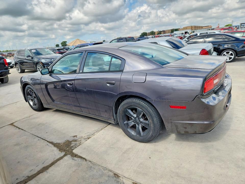 Aukcja sprzedaży 2014 Dodge Charger, vin: 2C3CDXBG2EH299941, numer aukcji: 61193726