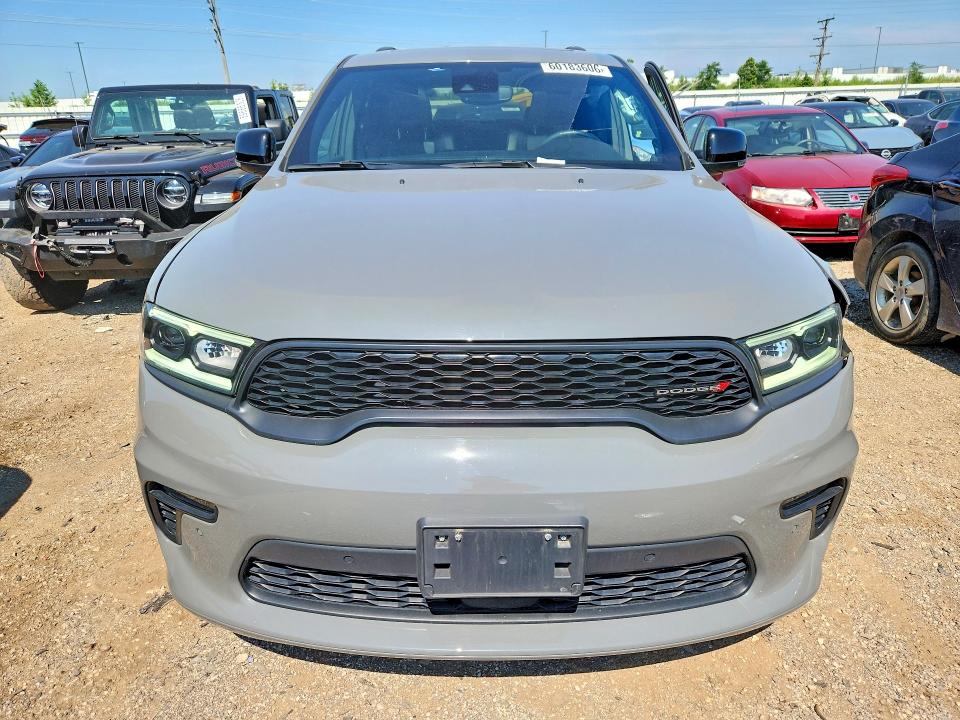Aukcja sprzedaży 2023 Dodge Durango, vin: 1C4RDJDG6PC655183, numer aukcji: 60183606