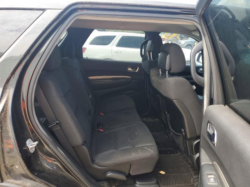 Aukcja sprzedaży 2013 Dodge Durango, vin: 1C4RDHAG8DC696701, numer aukcji: 60090466