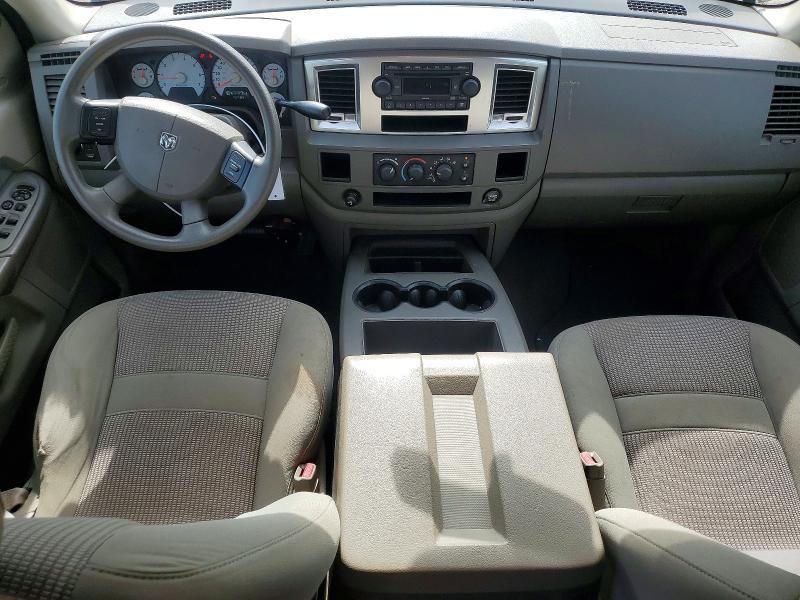 Aukcja sprzedaży 2007 Dodge Ram 1500, vin: 1D7HA18267S111765, numer aukcji: 61366186