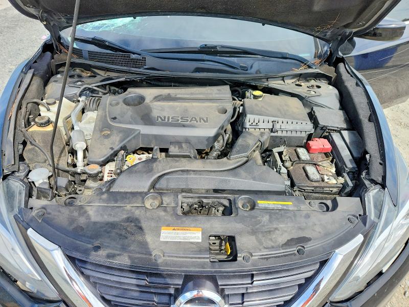 2017 Nissan Altima მანქანა იყიდება აუქციონზე, vin: 1N4AL3AP0HC294055, აუქციონის ნომერი: 62241416