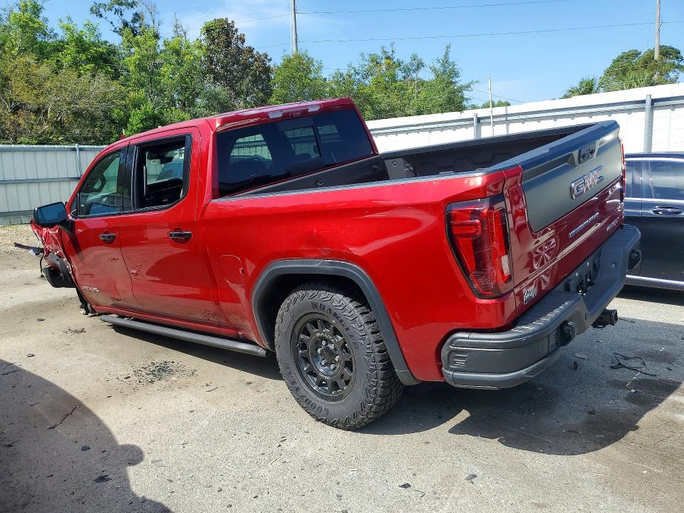Aukcja sprzedaży 2025 Gmc Sierra, vin: 3GTUUFE89SG126766, numer aukcji: 60043456