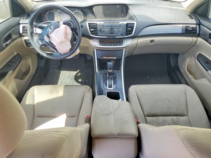 2014 Honda Accord მანქანა იყიდება აუქციონზე, vin: 1HGCR2F38EA297618, აუქციონის ნომერი: 52369166