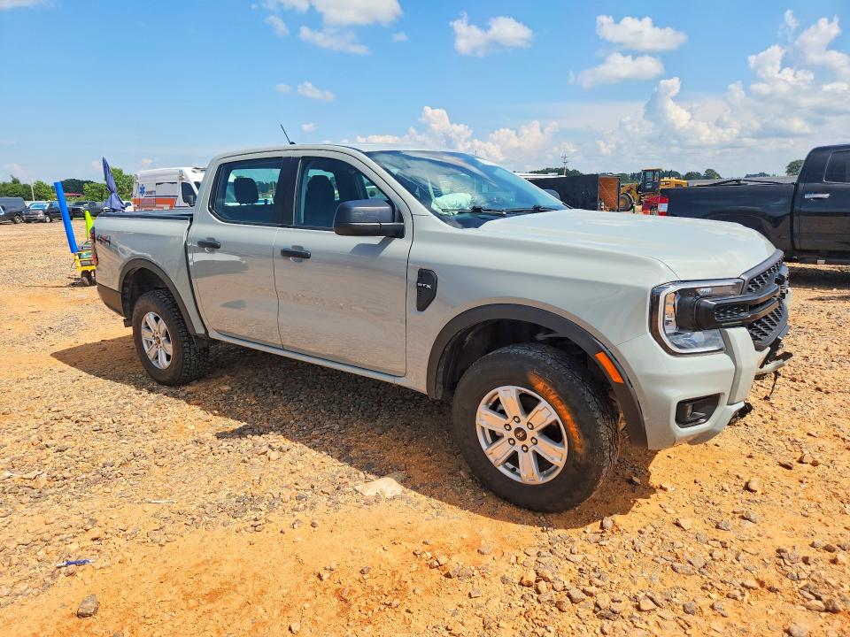60123786 :رقم المزاد ، 1FTER4PH1RLE17475 vin ، 2024 Ford Ranger مزاد بيع