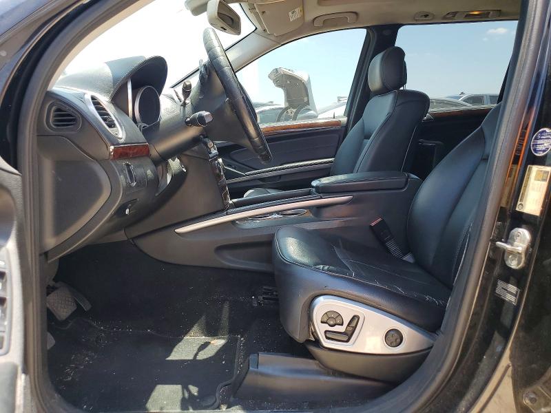 Продажа на аукционе авто 2012 Mercedes-benz Gl, vin: 4JGBF7BE2CA801676, номер лота: 62762896