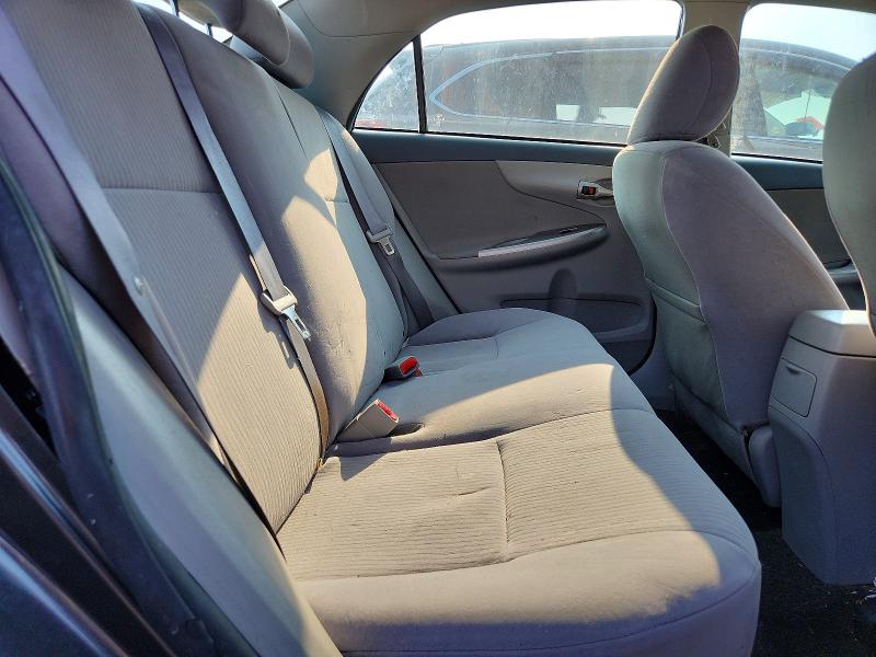 Продаж на аукціоні авто 2010 Toyota Corolla, vin: JTDBU4EE7AJ065822, номер лоту: 61241506