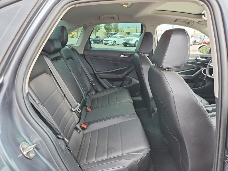 Продаж на аукціоні авто 2023 Volkswagen Jetta, vin: 3VW7M7BU8PM012171, номер лоту: 85771925