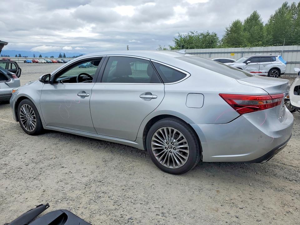 Aukcja sprzedaży 2016 Toyota Avalon, vin: 4T1BK1EB4GU202549, numer aukcji: 60180186