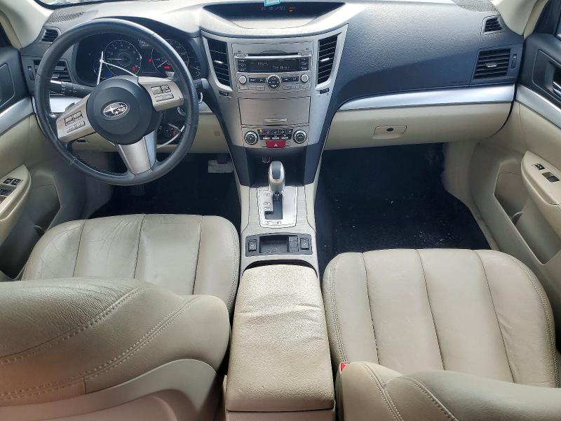 Продажа на аукционе авто 2011 Subaru Outback, vin: 4S4BRBGC8B3388506, номер лота: 61438246