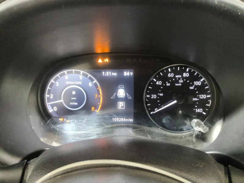 Продаж на аукціоні авто 2021 Nissan Kicks, vin: 3N1CP5CV6ML475046, номер лоту: 61978646