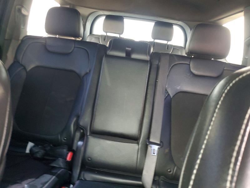 60965106 :رقم المزاد ، 1C4RJKAG6R8527227 vin ، 2024 Jeep Grand Cherokee مزاد بيع