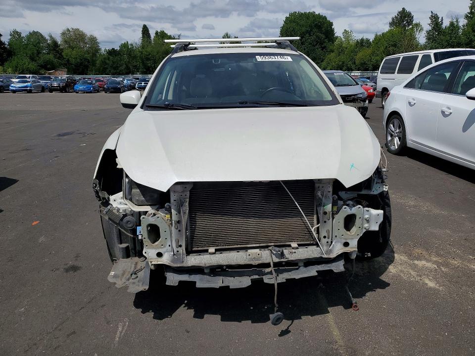Aukcja sprzedaży 2017 Subaru Crosstrek, vin: JF2GPADC9HH275627, numer aukcji: 59363746