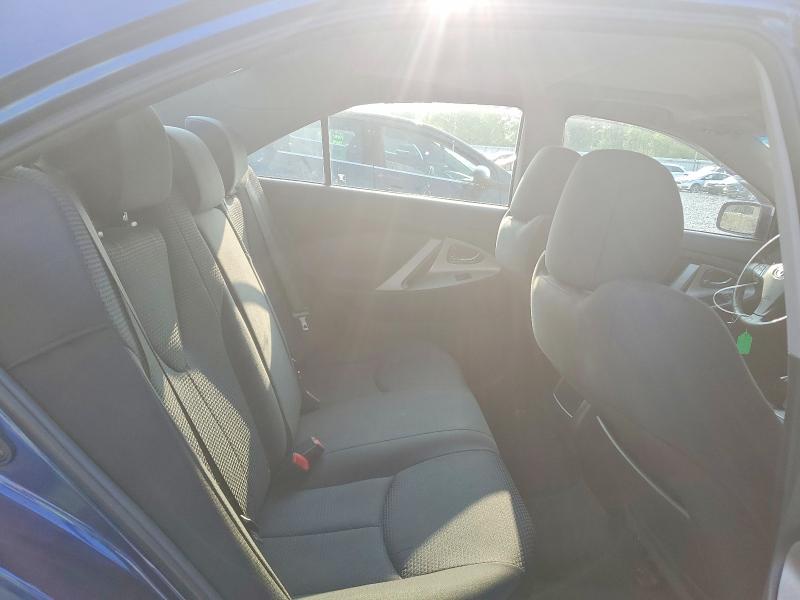 61378566 :رقم المزاد ، 4T1BF3EK2BU763759 vin ، 2011 Toyota Camry مزاد بيع