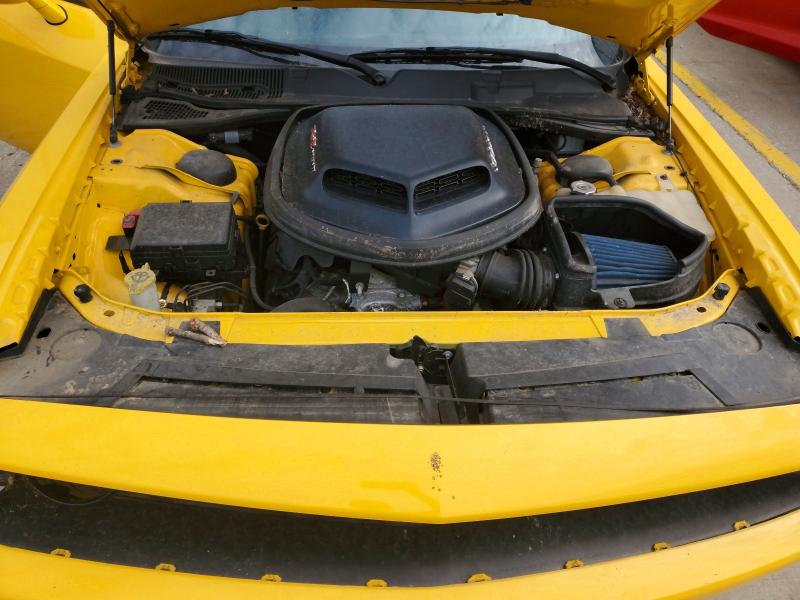 Aukcja sprzedaży 2017 Dodge Challenger, vin: 2C3CDZFJ6HH507941, numer aukcji: 59879906