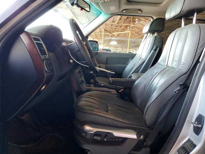 Продажа на аукционе авто 2004 Land Rover Range Rover, vin: SALMF11474A168847, номер лота: 61541026