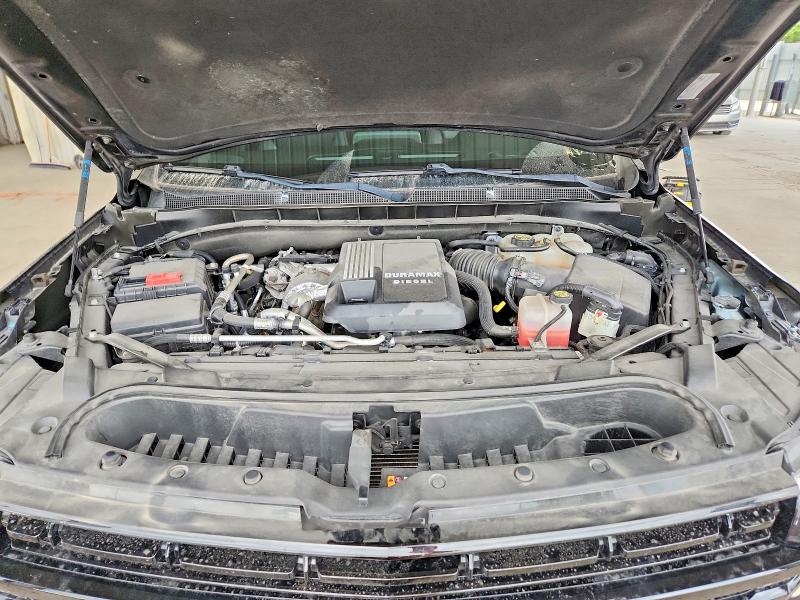 Auction sale of the 2023 Chevrolet Suburban, vin: 1GNSKEKT3PR366216, lot number: 62493786