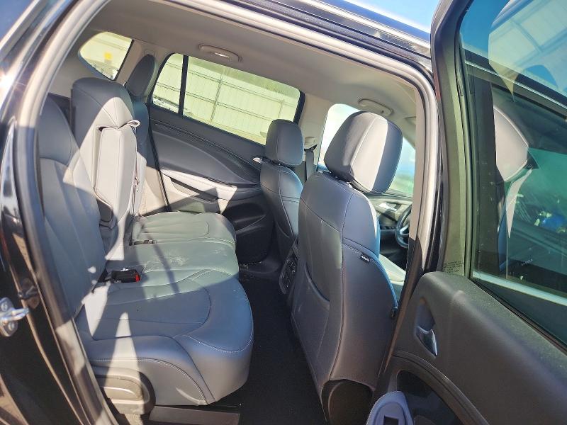 Aukcja sprzedaży 2020 Buick Envision, vin: LRBFXCSA9LD196576, numer aukcji: 60757776