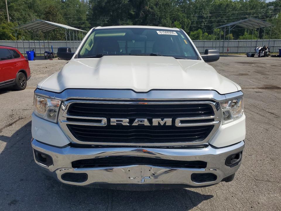 Продаж на аукціоні авто 2019 Ram 1500, vin: 1C6RREBTXKN548571, номер лоту: 61588996
