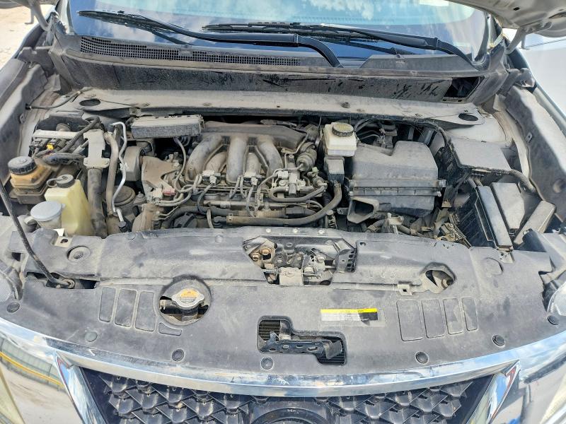 57891836 :رقم المزاد ، 5N1AR2MM7EC630151 vin ، 2014 Nissan Pathfinder مزاد بيع