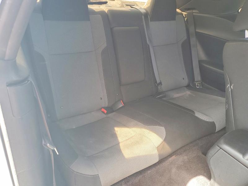 Продаж на аукціоні авто 2016 Dodge Challenger, vin: 2C3CDZAGXGH338243, номер лоту: 61636776