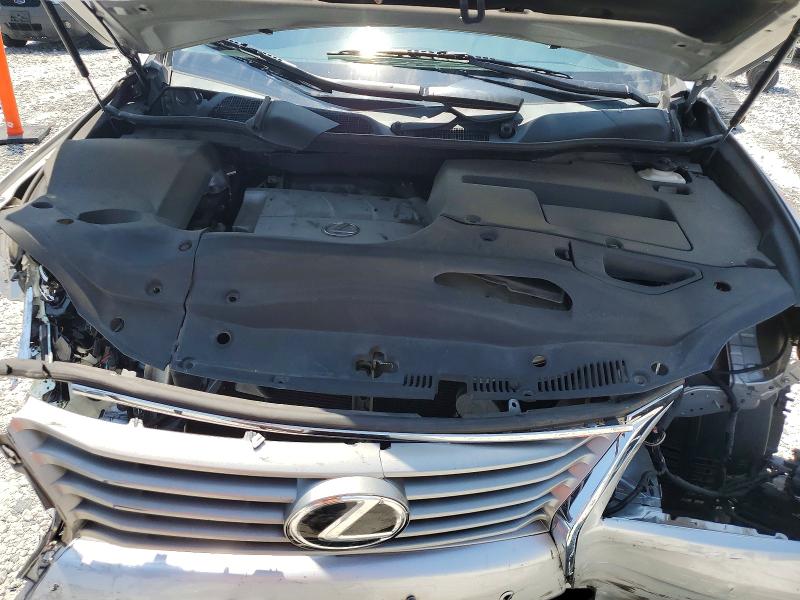 Aukcja sprzedaży 2015 Lexus Rx 350, vin: 2T2BK1BA7FC316875, numer aukcji: 63512536