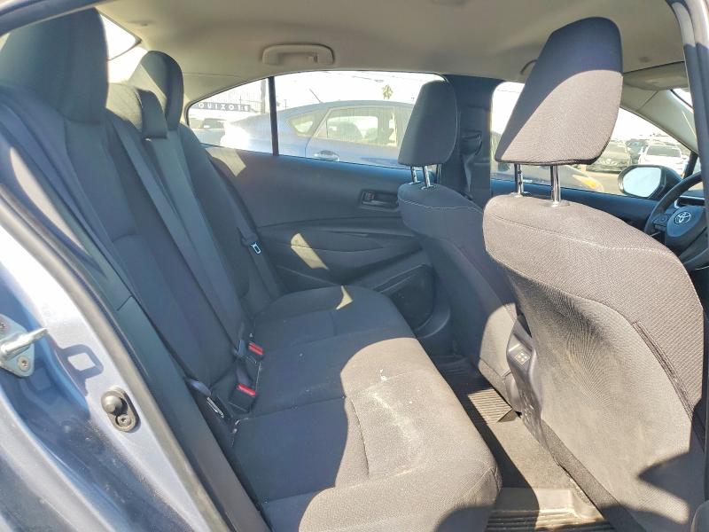 Aukcja sprzedaży 2024 Toyota Corolla Hybrid, vin: JTDBCMFE7R3061139, numer aukcji: 59747076
