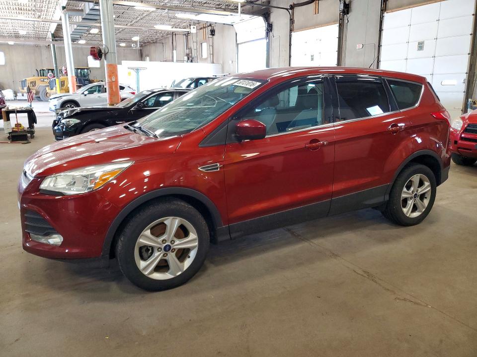 Aukcja sprzedaży 2015 Ford Escape, vin: 1FMCU9GX6FUB30757, numer aukcji: 60131016