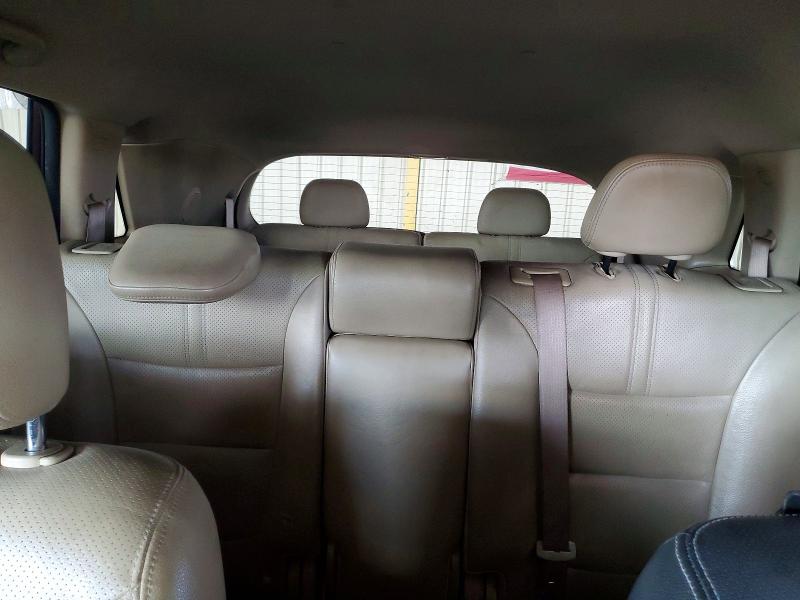 Продажа на аукционе авто 2012 Kia Sorento, vin: 5XYKU4A66CG276950, номер лота: 59622016