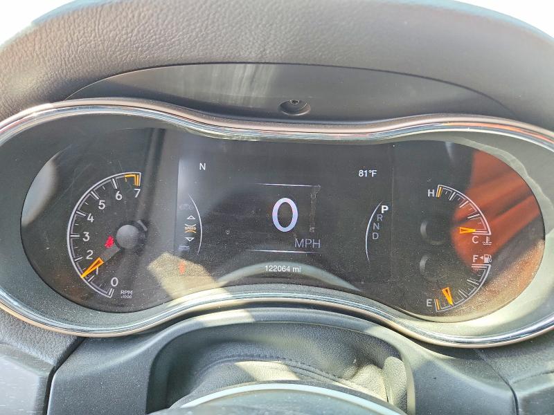 Aukcja sprzedaży 2016 Jeep Grand Cherokee, vin: 1C4RJEAG2GC481052, numer aukcji: 60528746
