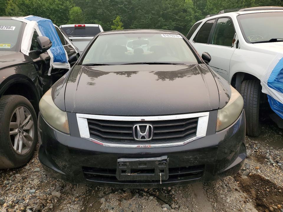 Продажа на аукционе авто 2009 Honda Accord, vin: 1HGCP26429A126349, номер лота: 61670316