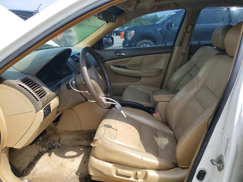 Продаж на аукціоні авто 2007 Honda Accord Sedan, vin: 1HGCM66587A100683, номер лоту: 62275556