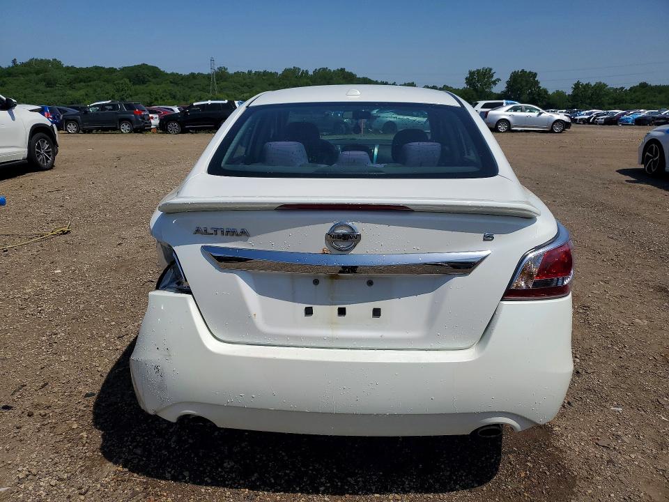Aukcja sprzedaży 2015 Nissan Altima, vin: 1N4AL3AP9FC113550, numer aukcji: 59014986