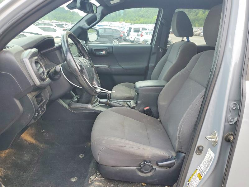 Продажа на аукционе авто 2019 Toyota Tacoma, vin: 5TFCZ5AN6KX207660, номер лота: 61683346