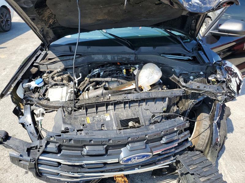 Продажа на аукционе авто 2025 Ford Explorer, vin: 1FMUK8DH2SGC84070, номер лота: 60935736