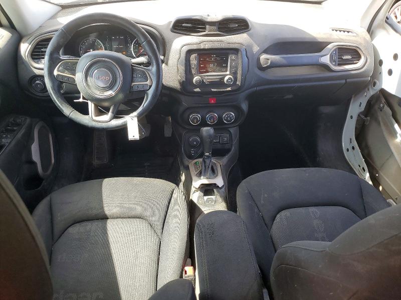 85985535 :رقم المزاد ، ZACCJBBT6GPD60715 vin ، 2016 Jeep Renegade مزاد بيع