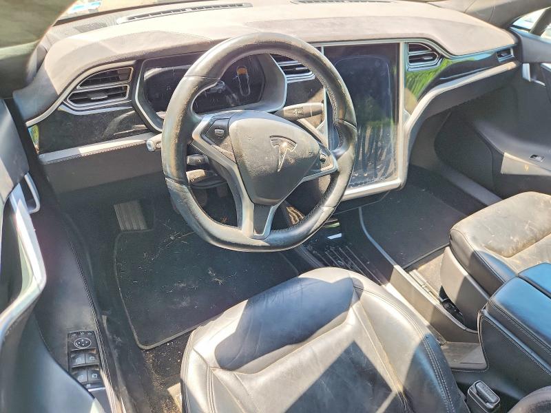 Продаж на аукціоні авто 2016 Tesla Model S, vin: 5YJSA1E2XGF123791, номер лоту: 60200076