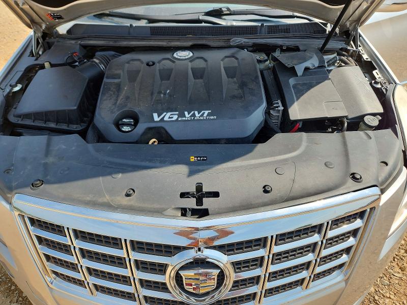 Продажа на аукционе авто 2014 Cadillac Xts, vin: 2G61L5S34E9299024, номер лота: 63485436