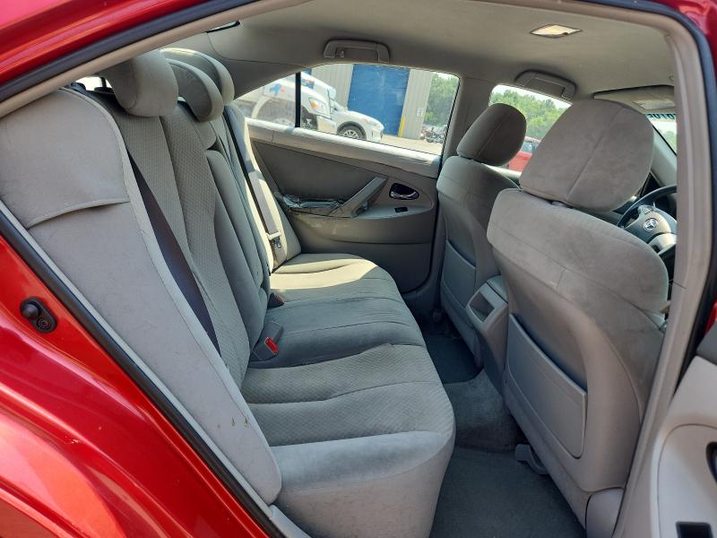 2008 Toyota Camry მანქანა იყიდება აუქციონზე, vin: 4T1BE46K38U204480, აუქციონის ნომერი: 60672876